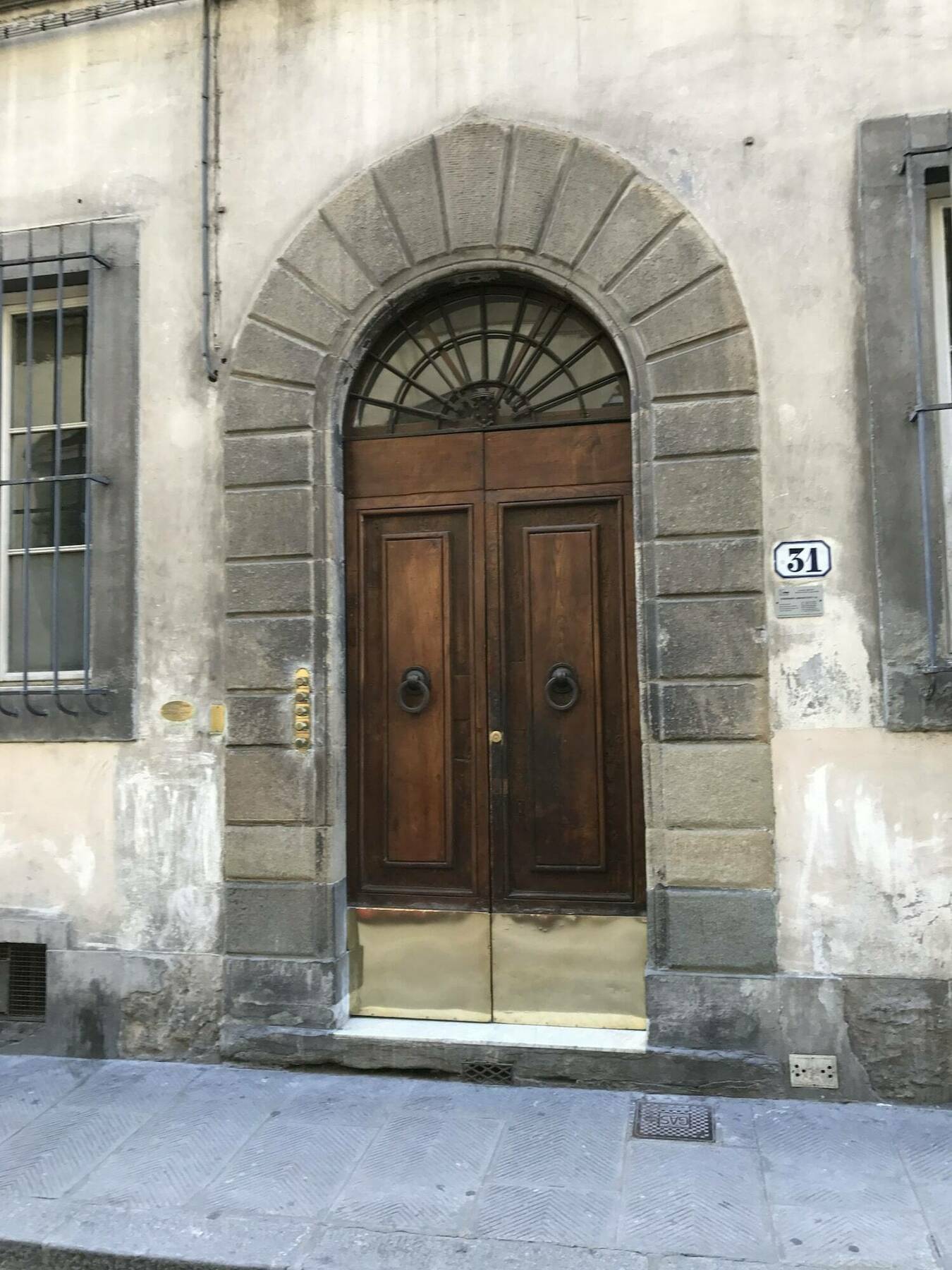 David Inn Φλωρεντία Εξωτερικό φωτογραφία